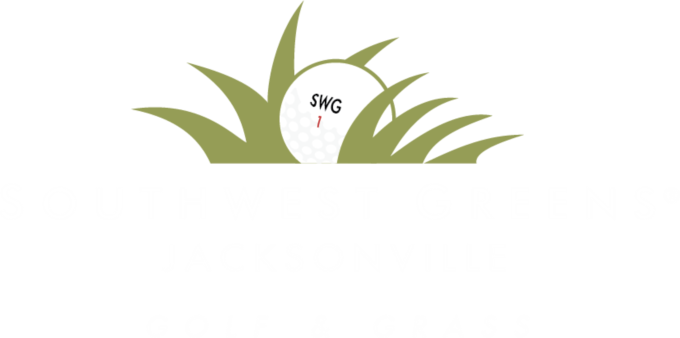 Southwest Greens of Jacksonville Logo